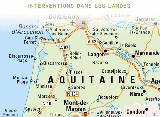 Landes