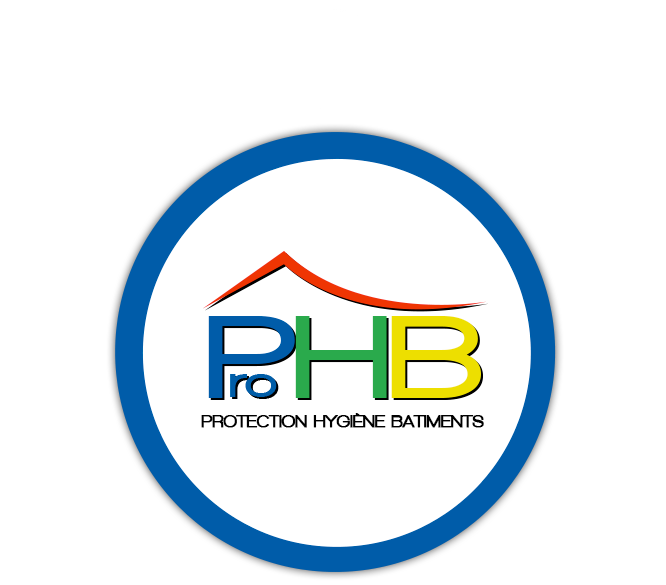 logo ProHB