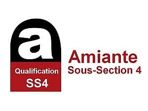 Amiante-SS4